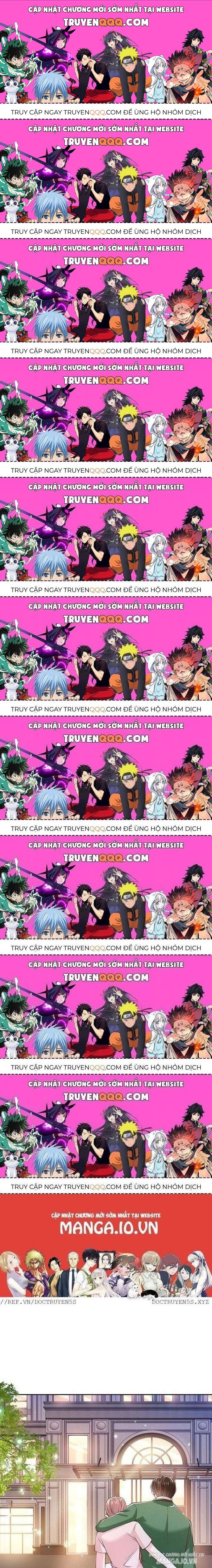 Mỗi Tuần Ta Có Một Nghề Nghiệp Mới Chapter 507.9 - Trang 2