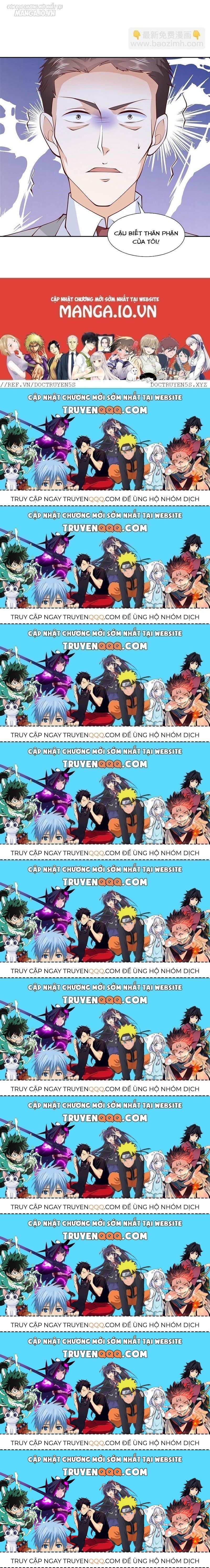 Mỗi Tuần Ta Có Một Nghề Nghiệp Mới Chapter 507.9 - Trang 2