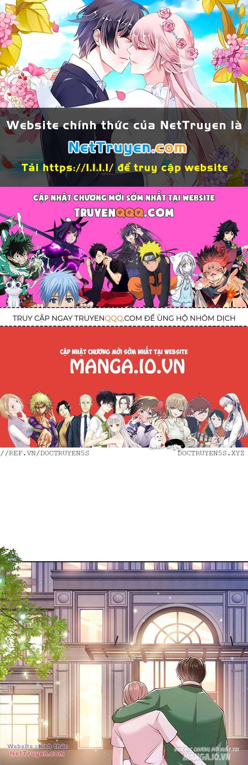 Mỗi Tuần Ta Có Một Nghề Nghiệp Mới Chapter 507 - Trang 2