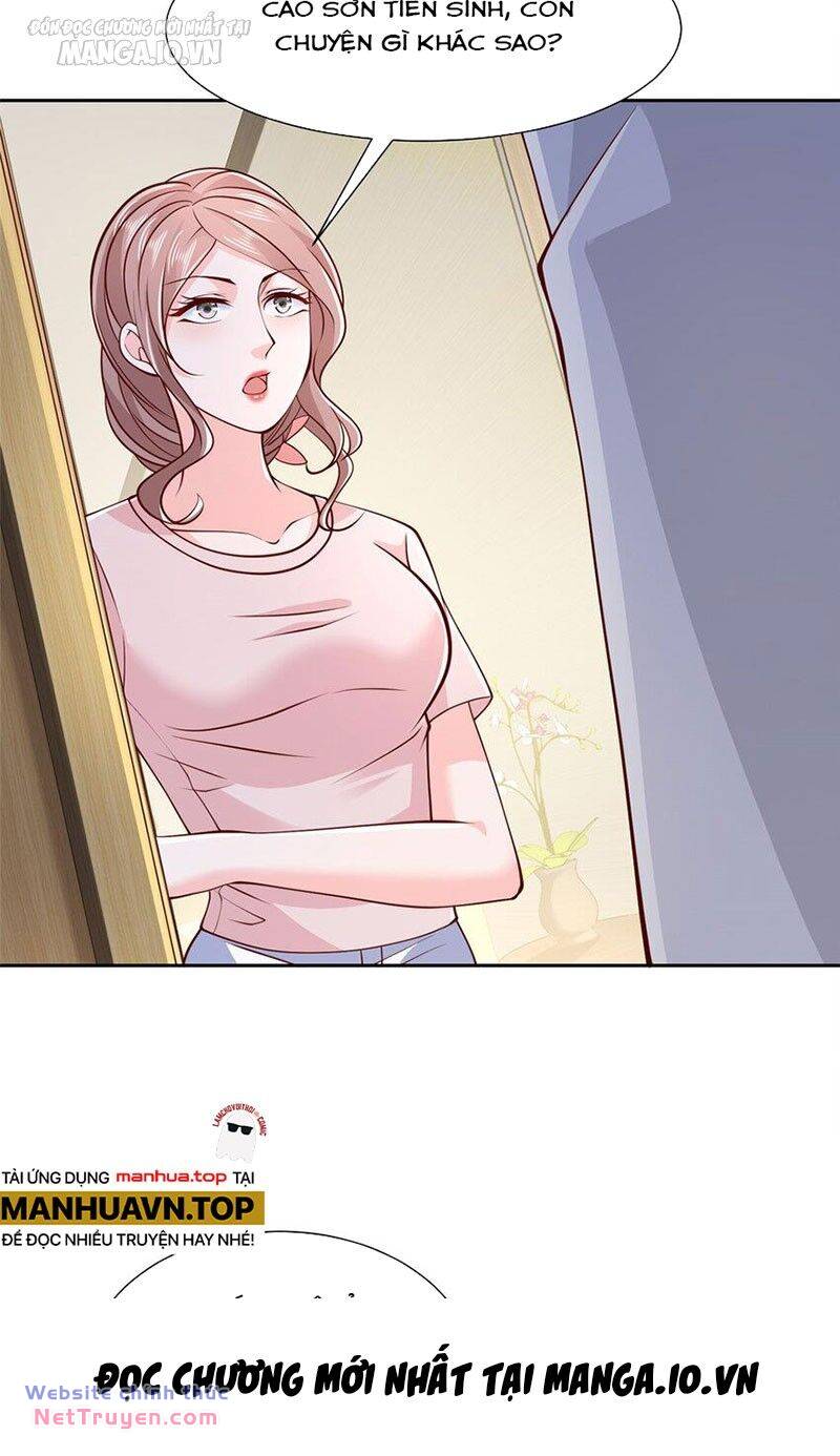 Mỗi Tuần Ta Có Một Nghề Nghiệp Mới Chapter 507 - Trang 2