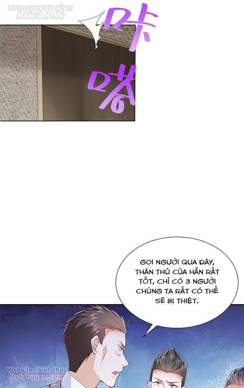 Mỗi Tuần Ta Có Một Nghề Nghiệp Mới Chapter 507 - Trang 2