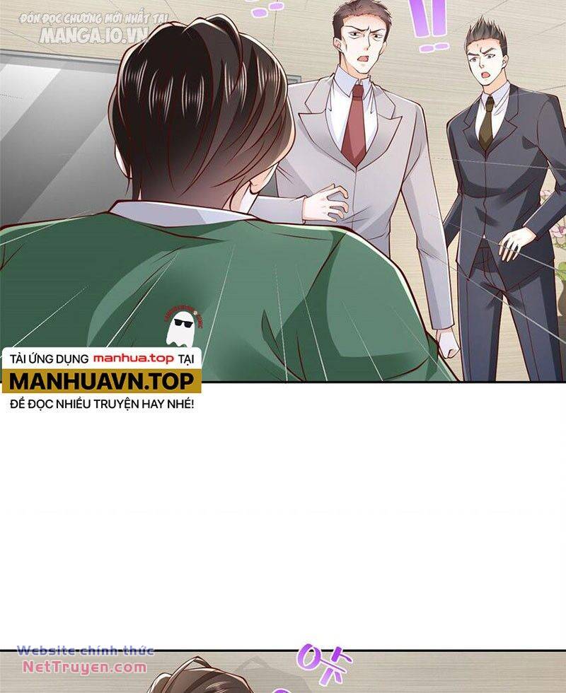 Mỗi Tuần Ta Có Một Nghề Nghiệp Mới Chapter 507 - Trang 2