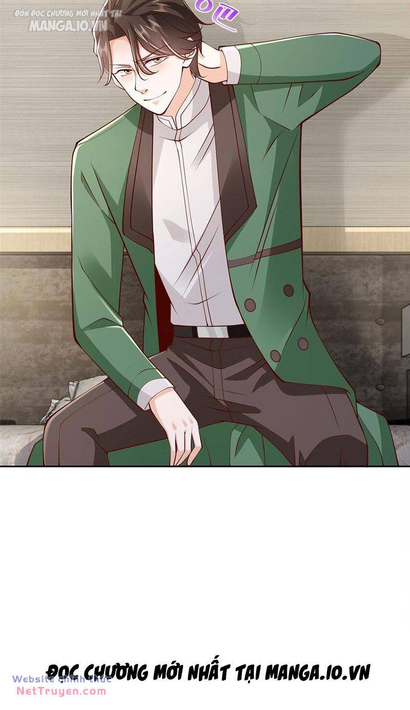 Mỗi Tuần Ta Có Một Nghề Nghiệp Mới Chapter 507 - Trang 2