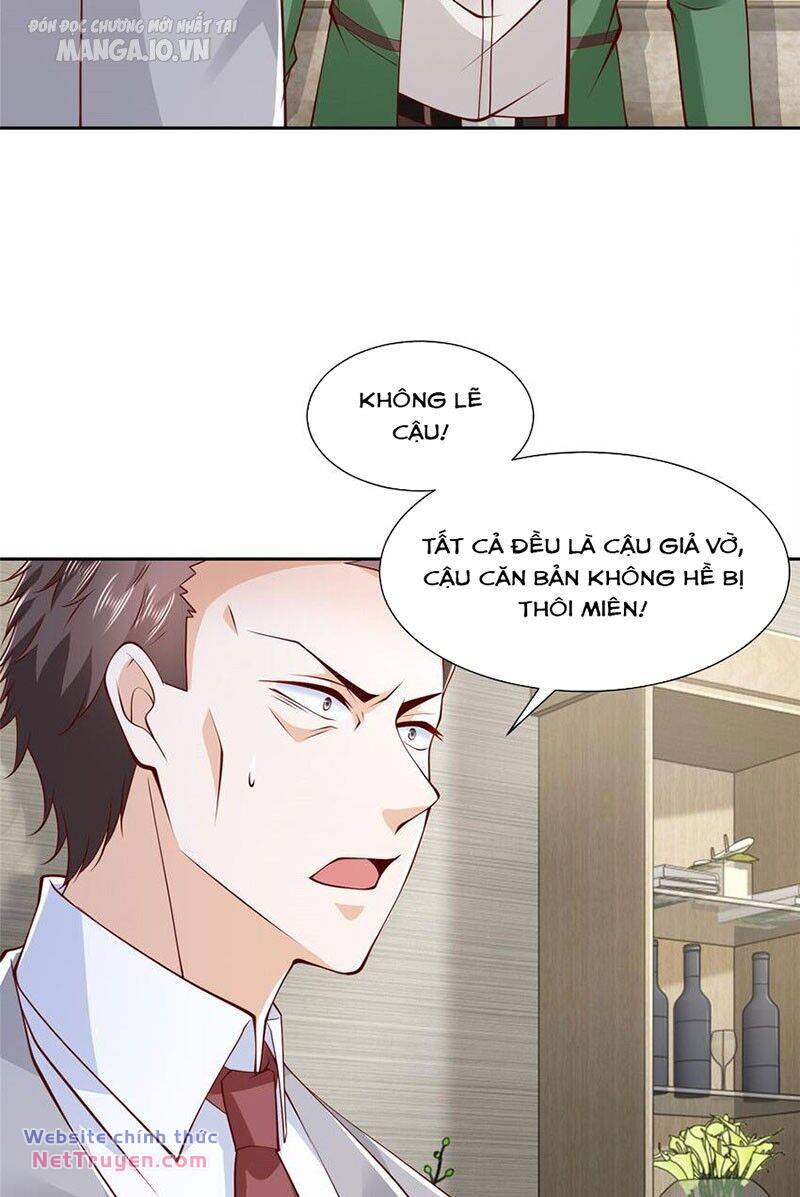 Mỗi Tuần Ta Có Một Nghề Nghiệp Mới Chapter 507 - Trang 2