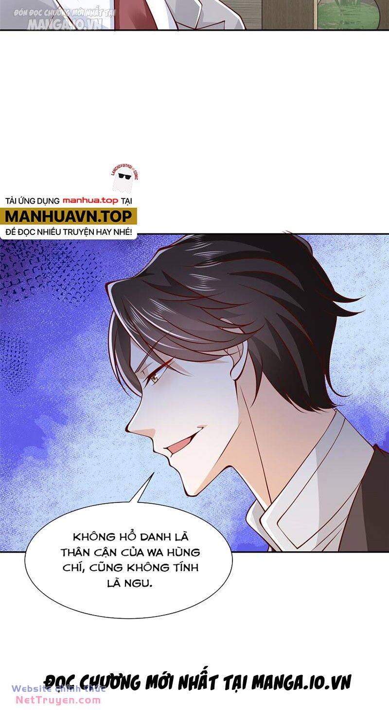 Mỗi Tuần Ta Có Một Nghề Nghiệp Mới Chapter 507 - Trang 2