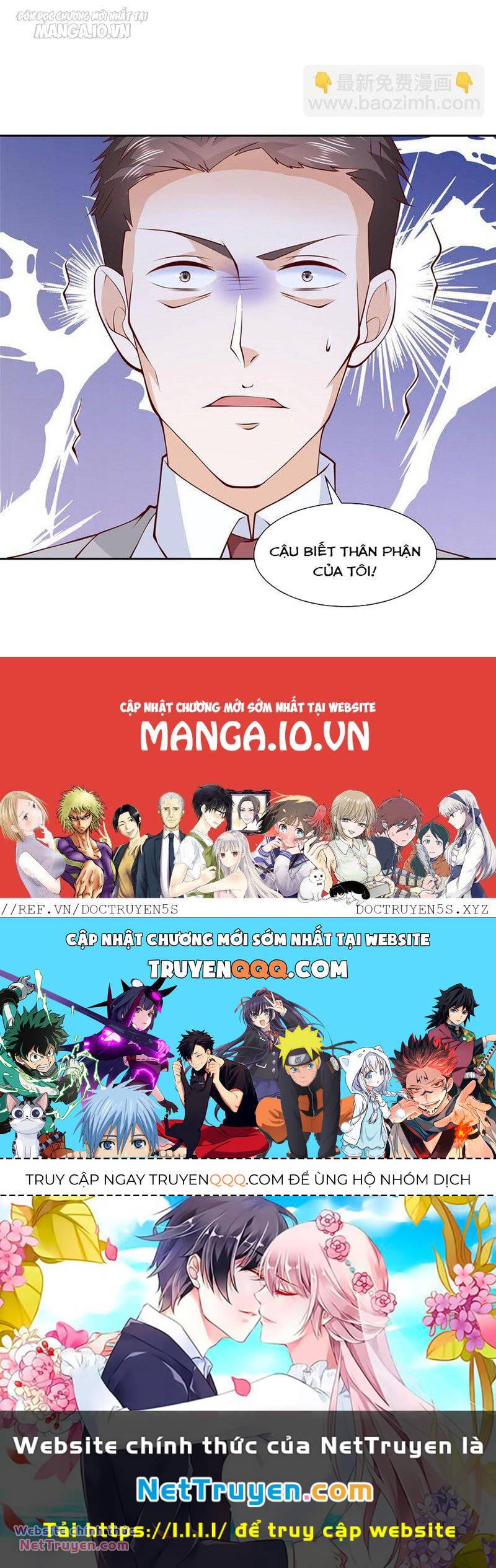 Mỗi Tuần Ta Có Một Nghề Nghiệp Mới Chapter 507 - Trang 2