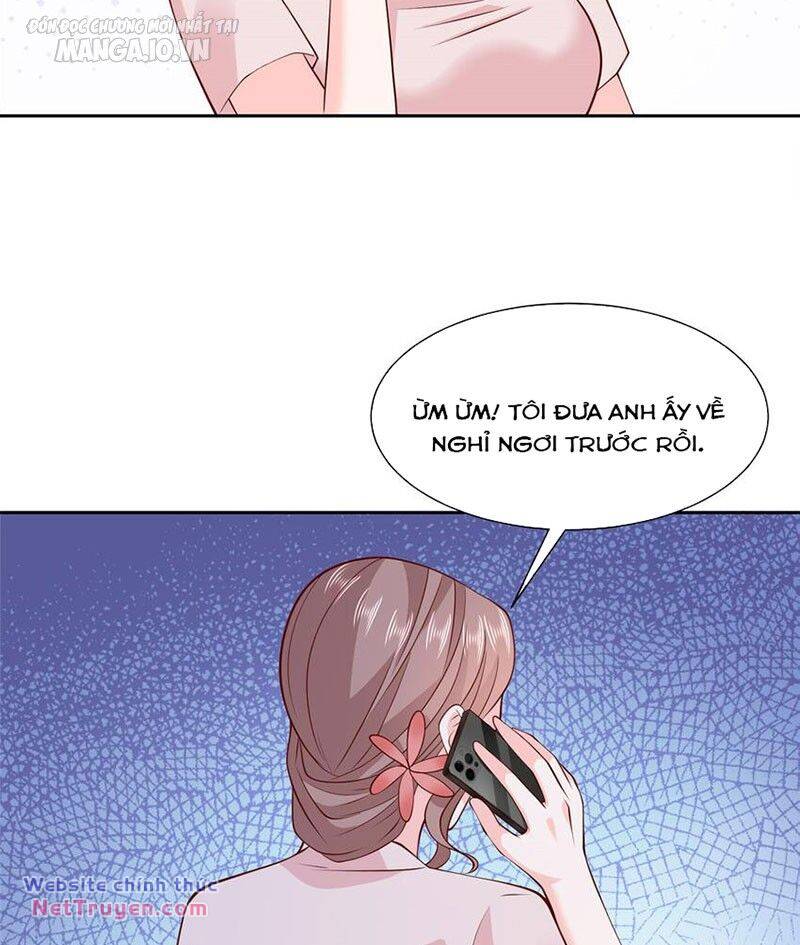 Mỗi Tuần Ta Có Một Nghề Nghiệp Mới Chapter 507 - Trang 2