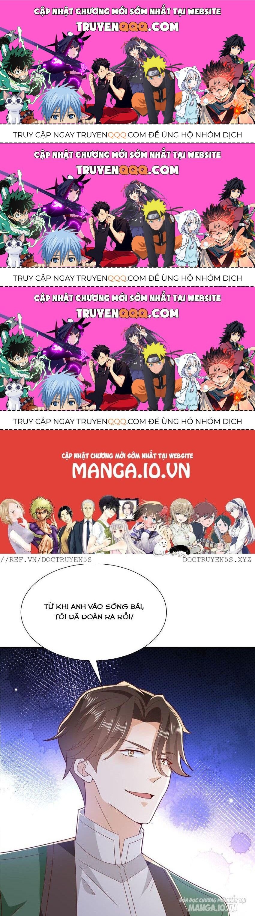 Mỗi Tuần Ta Có Một Nghề Nghiệp Mới Chapter 508.2 - Trang 2