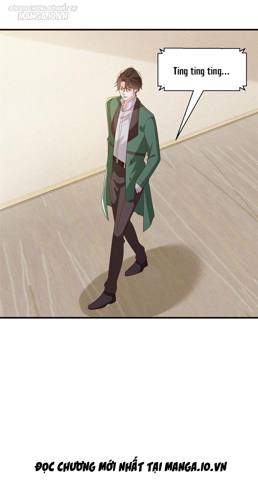 Mỗi Tuần Ta Có Một Nghề Nghiệp Mới Chapter 508.2 - Trang 2