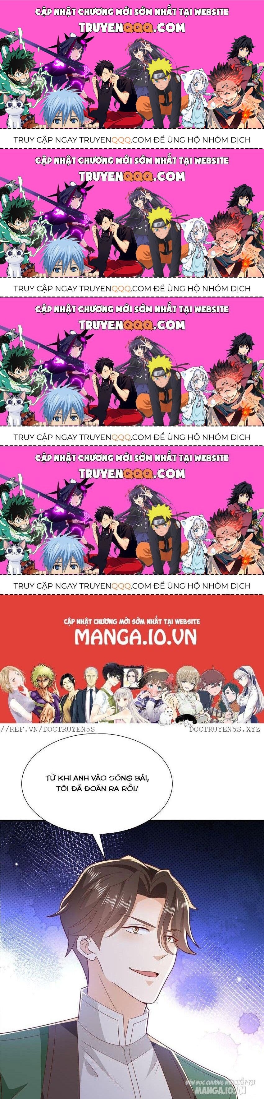Mỗi Tuần Ta Có Một Nghề Nghiệp Mới Chapter 508.3 - Trang 2
