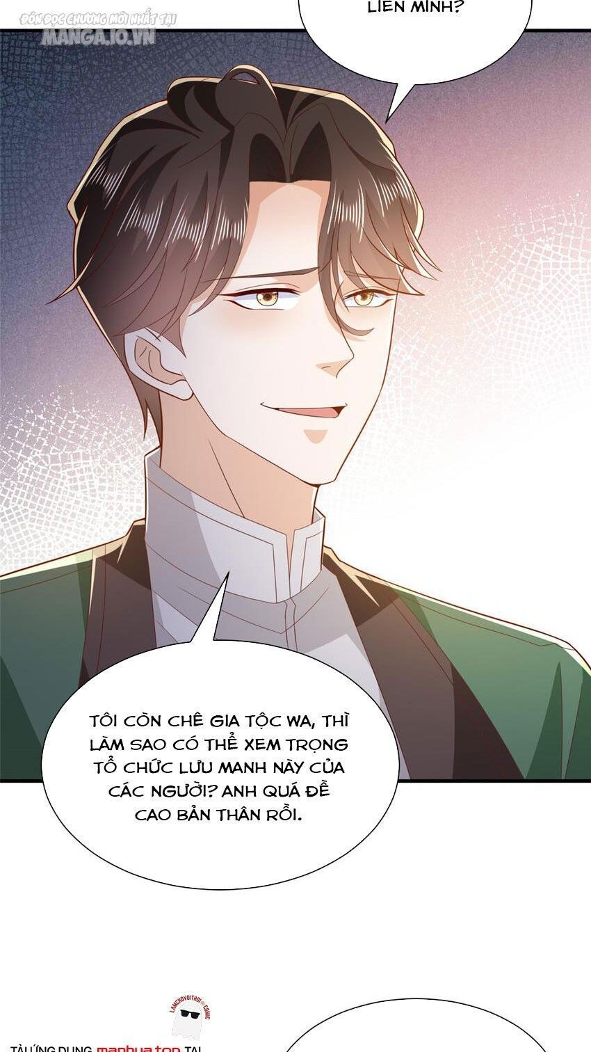 Mỗi Tuần Ta Có Một Nghề Nghiệp Mới Chapter 508.3 - Trang 2