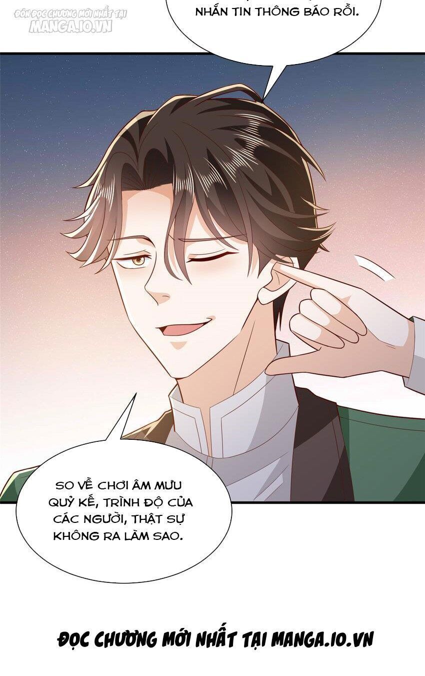 Mỗi Tuần Ta Có Một Nghề Nghiệp Mới Chapter 508.3 - Trang 2