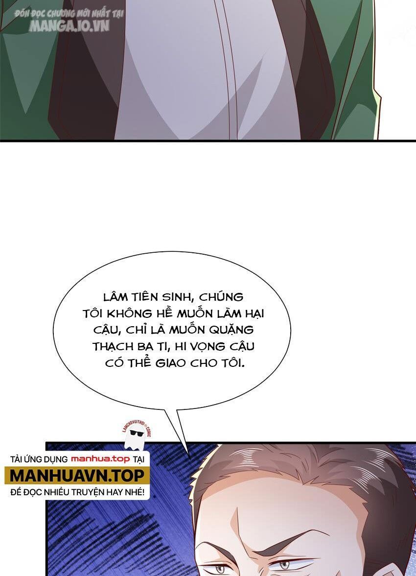 Mỗi Tuần Ta Có Một Nghề Nghiệp Mới Chapter 508.3 - Trang 2