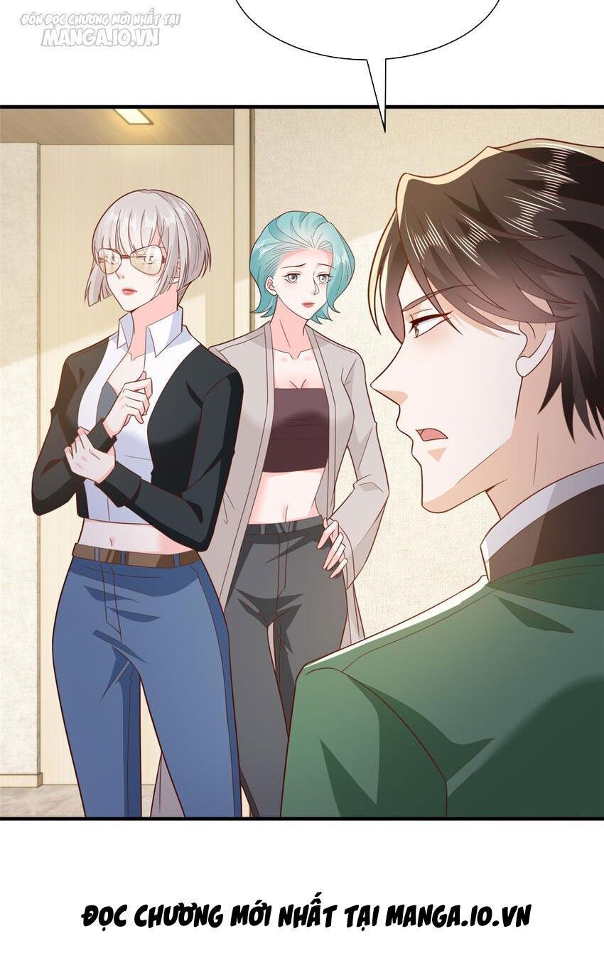 Mỗi Tuần Ta Có Một Nghề Nghiệp Mới Chapter 508.3 - Trang 2