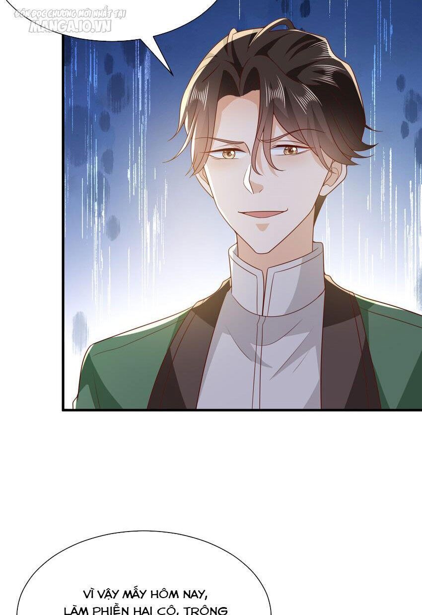 Mỗi Tuần Ta Có Một Nghề Nghiệp Mới Chapter 508.3 - Trang 2