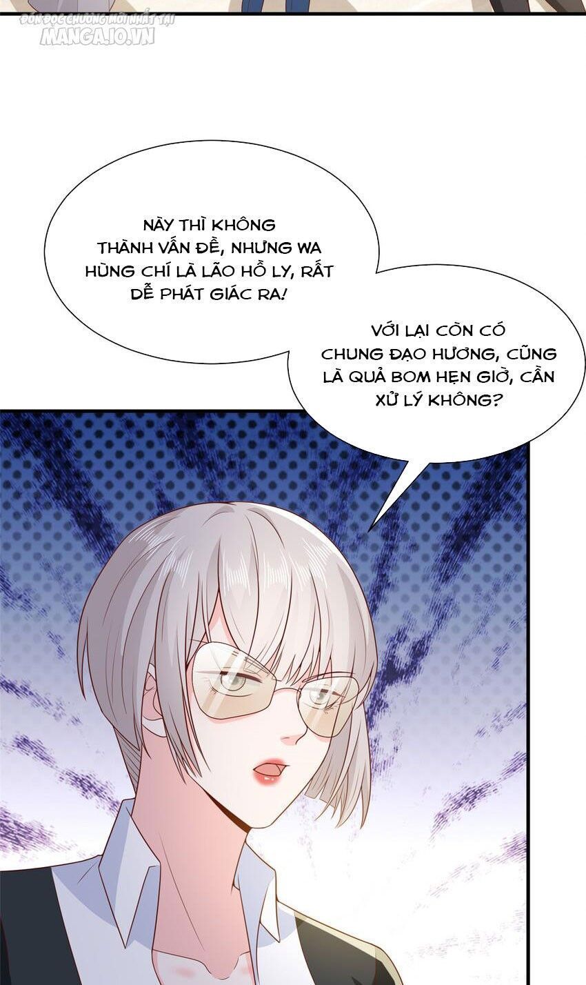 Mỗi Tuần Ta Có Một Nghề Nghiệp Mới Chapter 508.3 - Trang 2