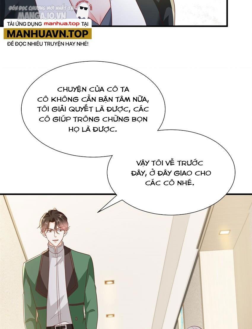 Mỗi Tuần Ta Có Một Nghề Nghiệp Mới Chapter 508.3 - Trang 2