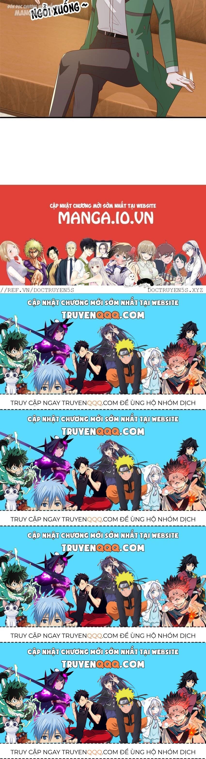 Mỗi Tuần Ta Có Một Nghề Nghiệp Mới Chapter 508.3 - Trang 2