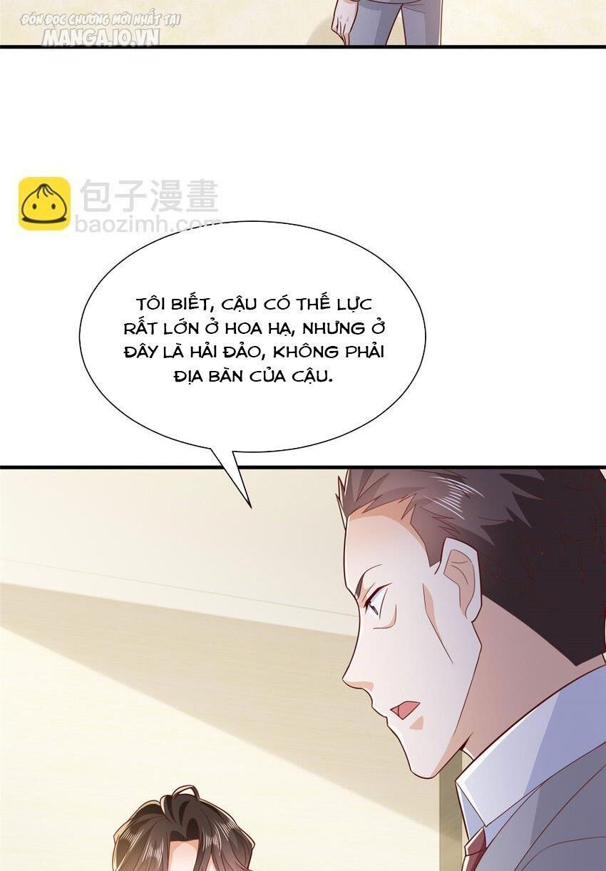 Mỗi Tuần Ta Có Một Nghề Nghiệp Mới Chapter 508.3 - Trang 2