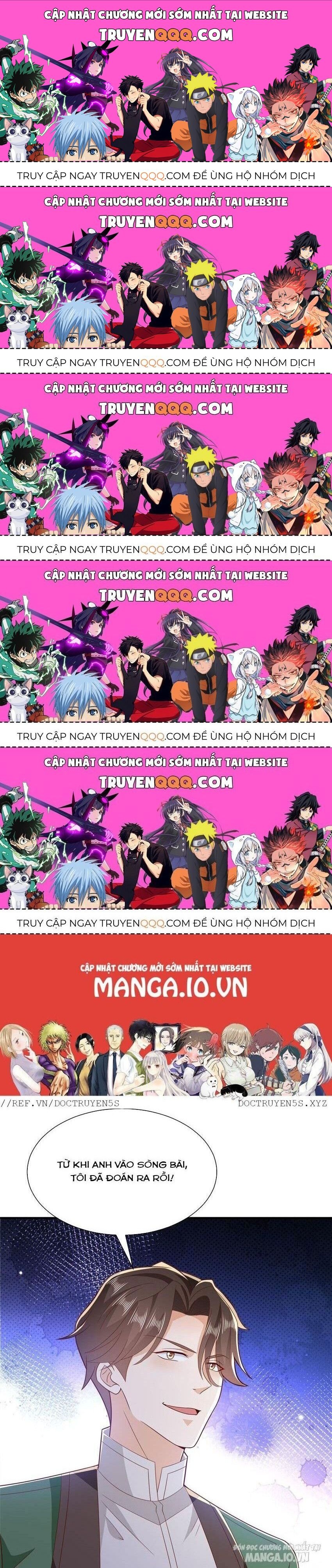 Mỗi Tuần Ta Có Một Nghề Nghiệp Mới Chapter 508.4 - Trang 2
