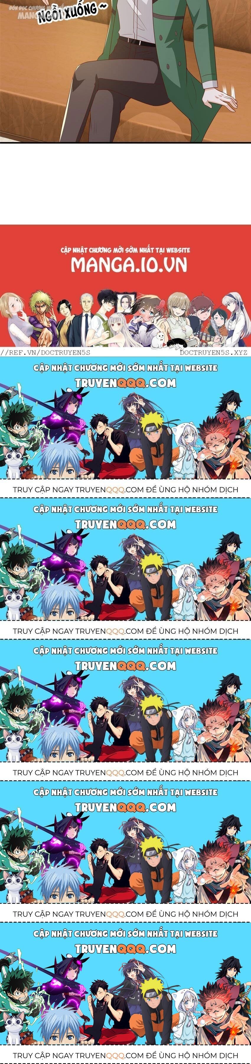 Mỗi Tuần Ta Có Một Nghề Nghiệp Mới Chapter 508.4 - Trang 2