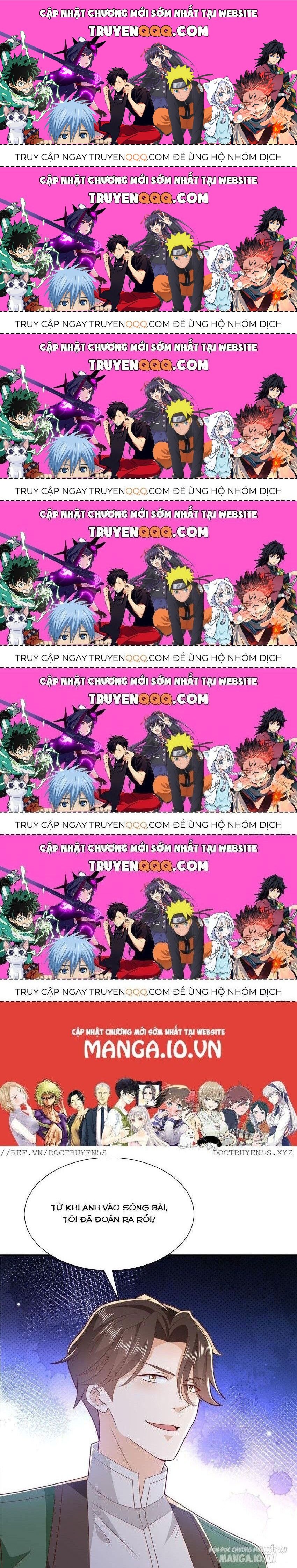 Mỗi Tuần Ta Có Một Nghề Nghiệp Mới Chapter 508.5 - Trang 2