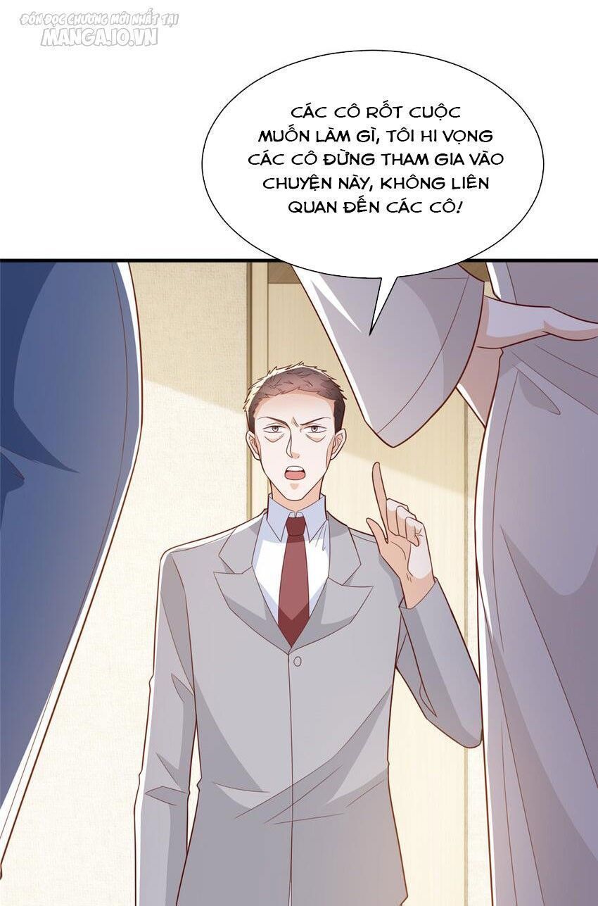 Mỗi Tuần Ta Có Một Nghề Nghiệp Mới Chapter 508.5 - Trang 2