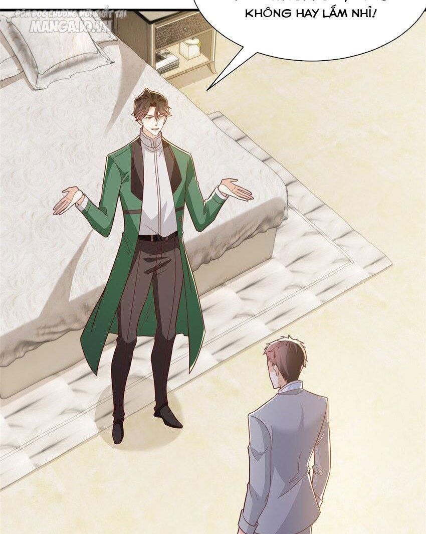 Mỗi Tuần Ta Có Một Nghề Nghiệp Mới Chapter 508.5 - Trang 2