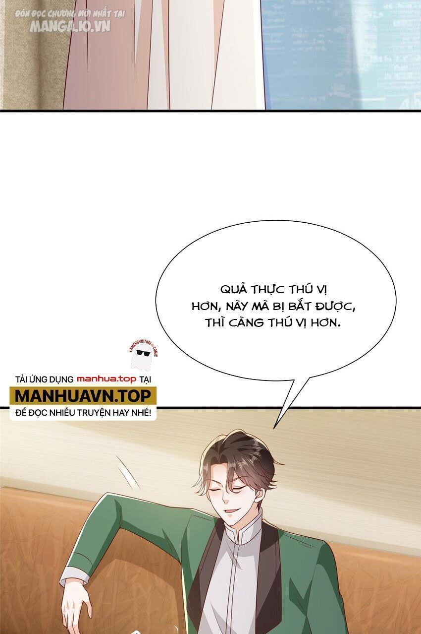 Mỗi Tuần Ta Có Một Nghề Nghiệp Mới Chapter 508.6 - Trang 2