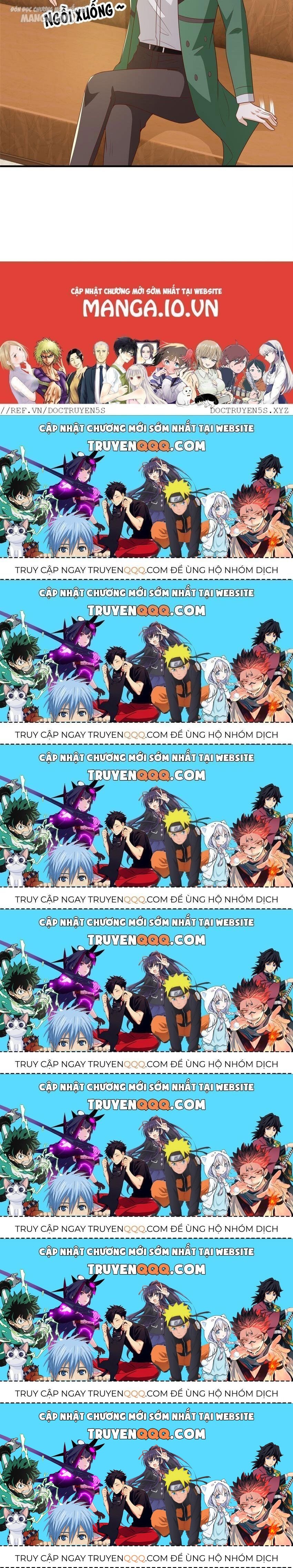 Mỗi Tuần Ta Có Một Nghề Nghiệp Mới Chapter 508.6 - Trang 2