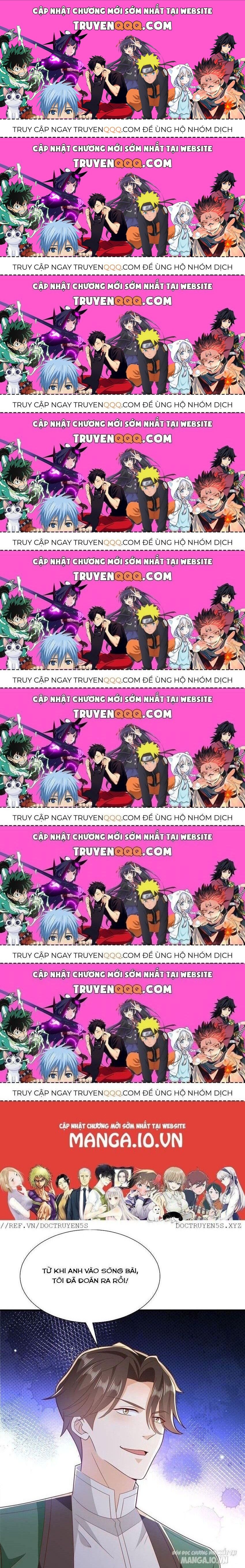 Mỗi Tuần Ta Có Một Nghề Nghiệp Mới Chapter 508.7 - Trang 2
