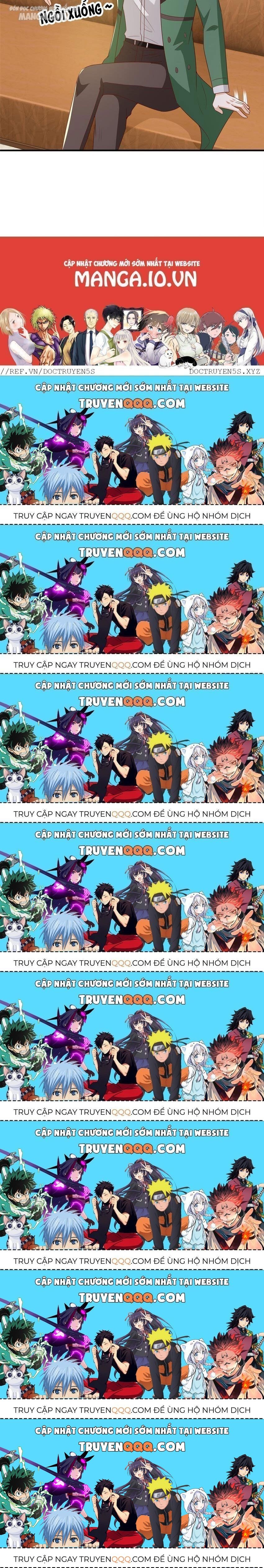 Mỗi Tuần Ta Có Một Nghề Nghiệp Mới Chapter 508.7 - Trang 2