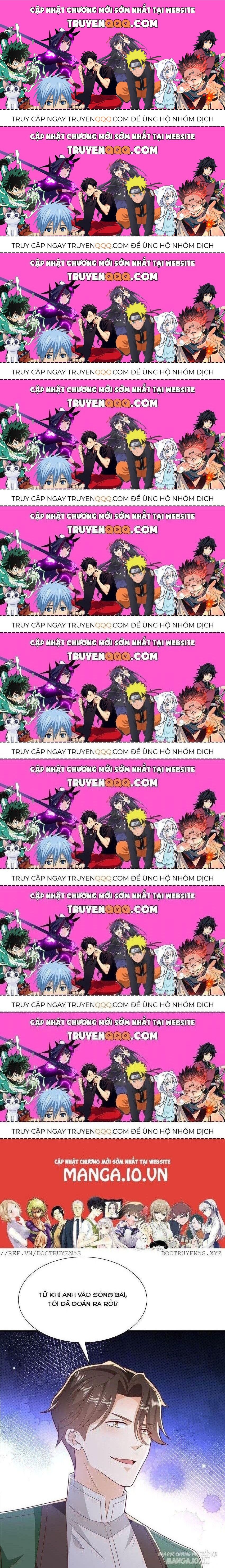 Mỗi Tuần Ta Có Một Nghề Nghiệp Mới Chapter 508.8 - Trang 2