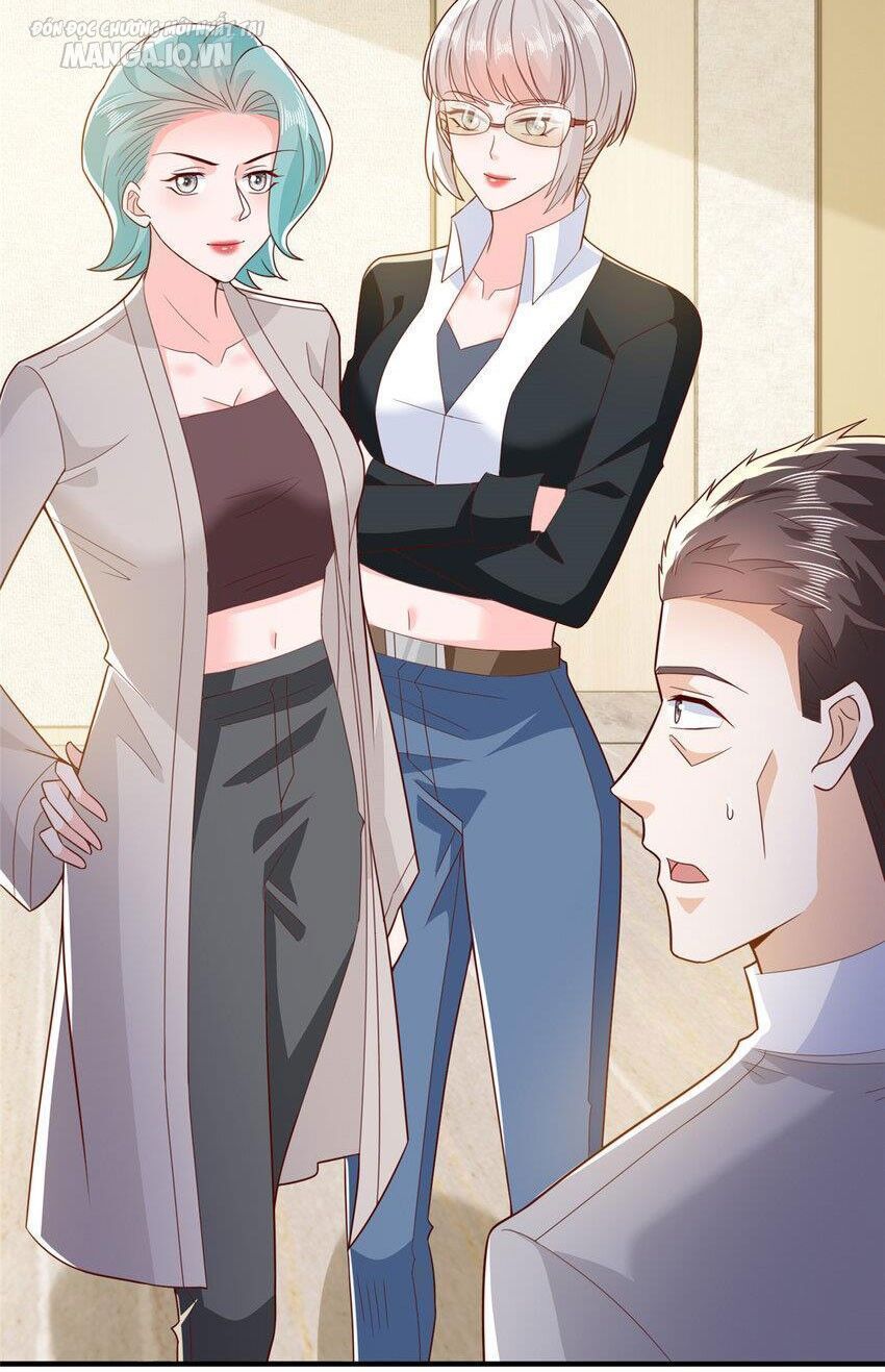 Mỗi Tuần Ta Có Một Nghề Nghiệp Mới Chapter 508.8 - Trang 2