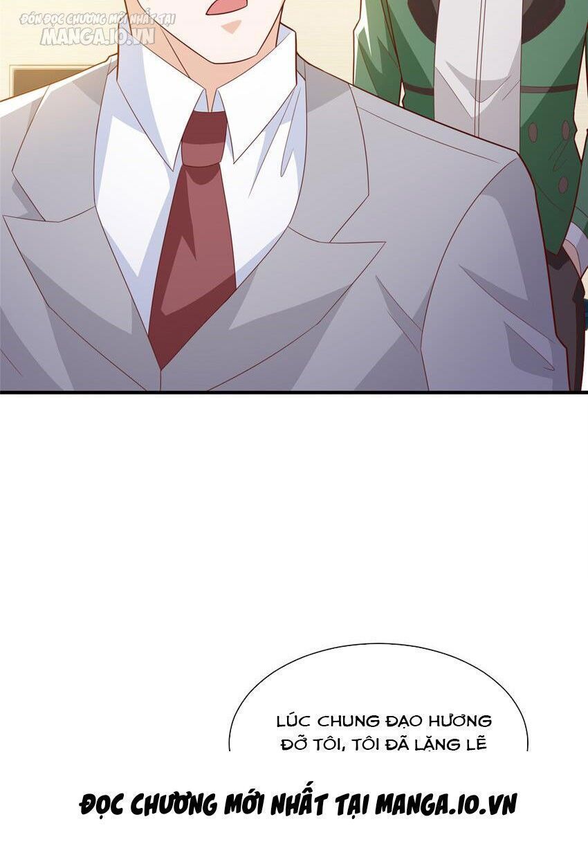 Mỗi Tuần Ta Có Một Nghề Nghiệp Mới Chapter 508.8 - Trang 2