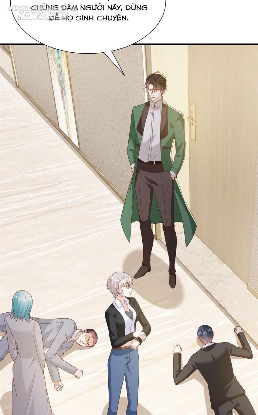 Mỗi Tuần Ta Có Một Nghề Nghiệp Mới Chapter 508.8 - Trang 2