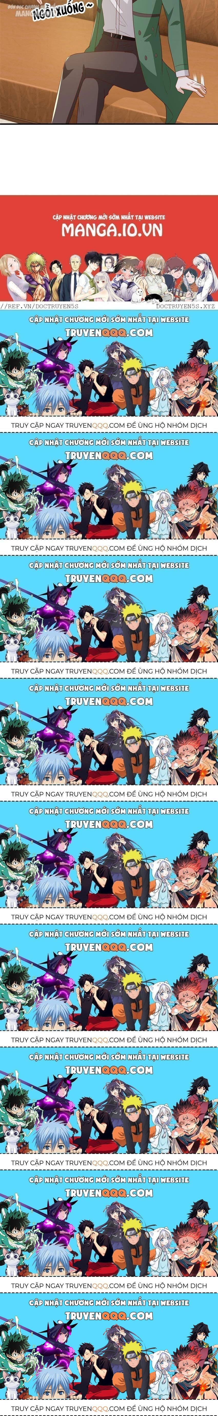 Mỗi Tuần Ta Có Một Nghề Nghiệp Mới Chapter 508.8 - Trang 2