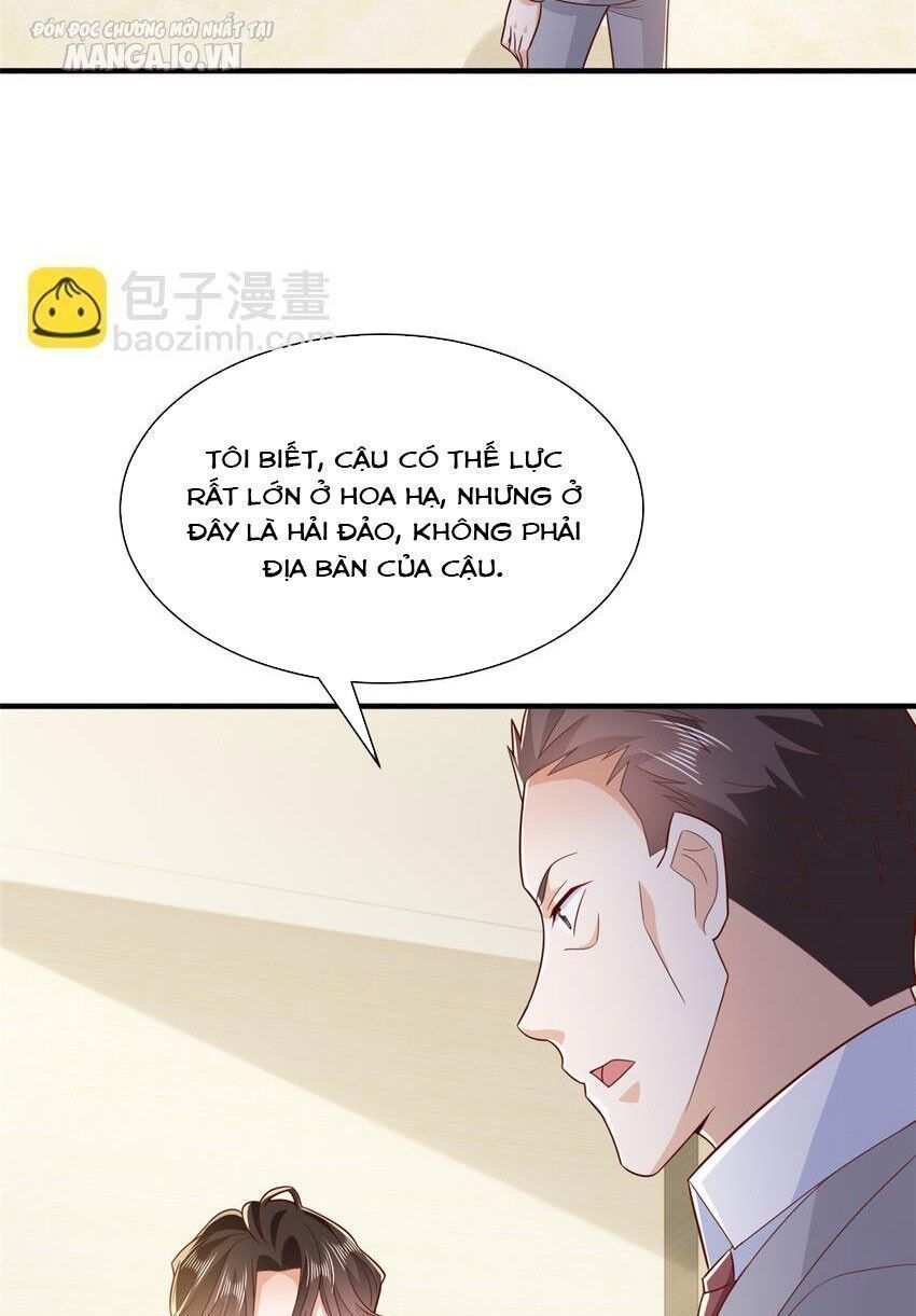 Mỗi Tuần Ta Có Một Nghề Nghiệp Mới Chapter 508.8 - Trang 2