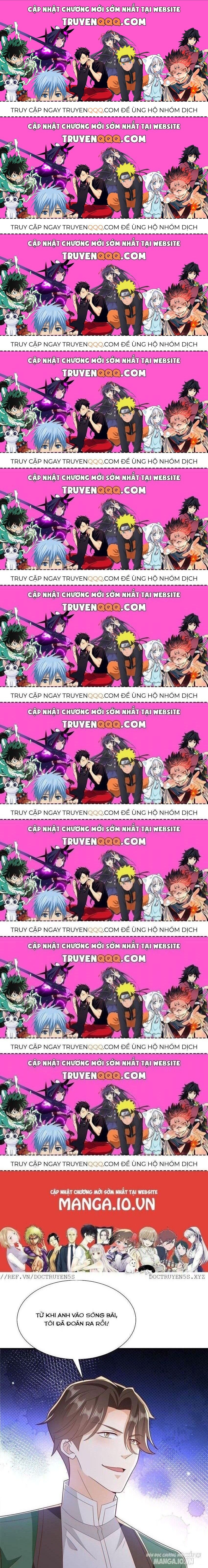 Mỗi Tuần Ta Có Một Nghề Nghiệp Mới Chapter 508.9 - Trang 2