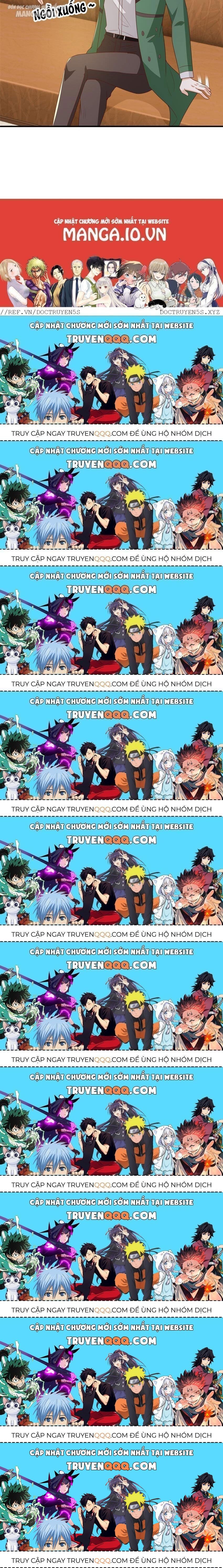 Mỗi Tuần Ta Có Một Nghề Nghiệp Mới Chapter 508.9 - Trang 2