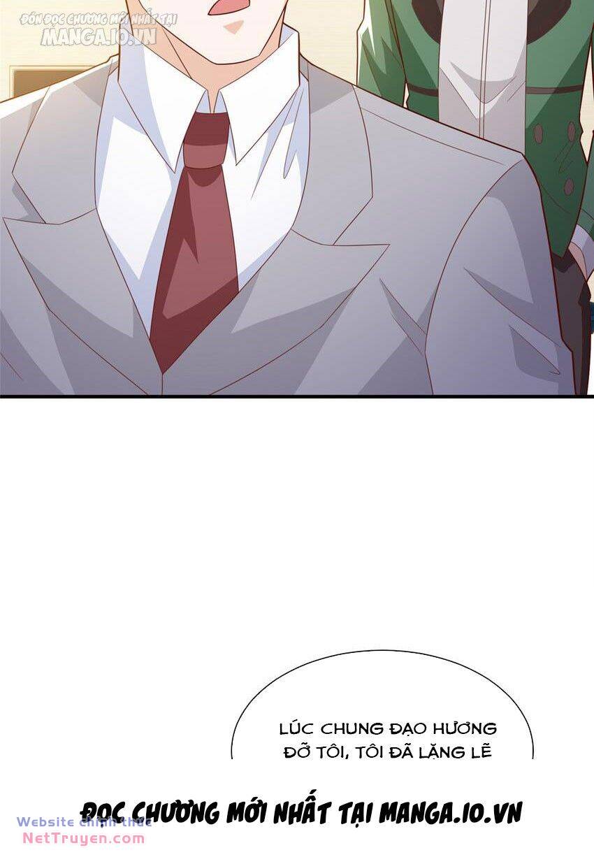 Mỗi Tuần Ta Có Một Nghề Nghiệp Mới Chapter 508 - Trang 2