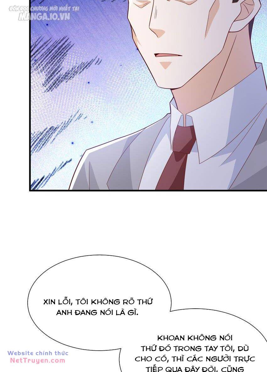 Mỗi Tuần Ta Có Một Nghề Nghiệp Mới Chapter 508 - Trang 2