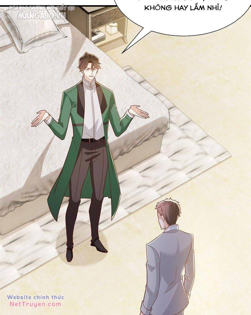 Mỗi Tuần Ta Có Một Nghề Nghiệp Mới Chapter 508 - Trang 2