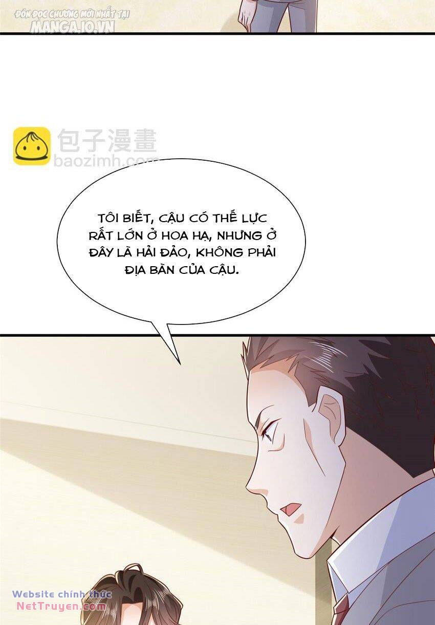 Mỗi Tuần Ta Có Một Nghề Nghiệp Mới Chapter 508 - Trang 2