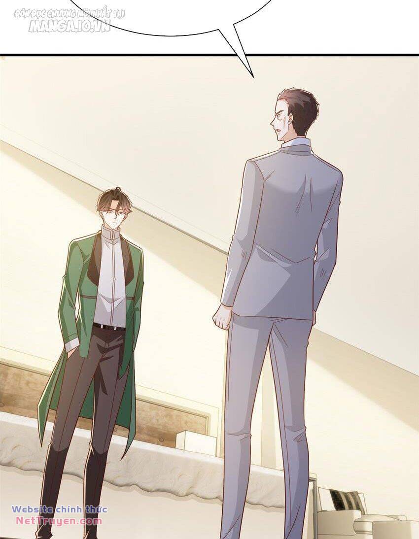 Mỗi Tuần Ta Có Một Nghề Nghiệp Mới Chapter 508 - Trang 2