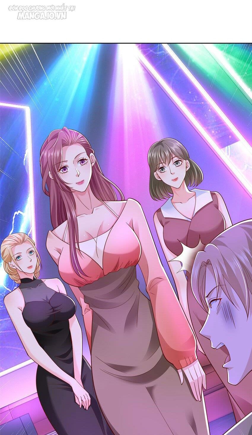 Mỗi Tuần Ta Có Một Nghề Nghiệp Mới Chapter 509.1 - Trang 2