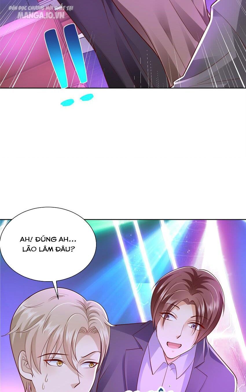 Mỗi Tuần Ta Có Một Nghề Nghiệp Mới Chapter 509.1 - Trang 2