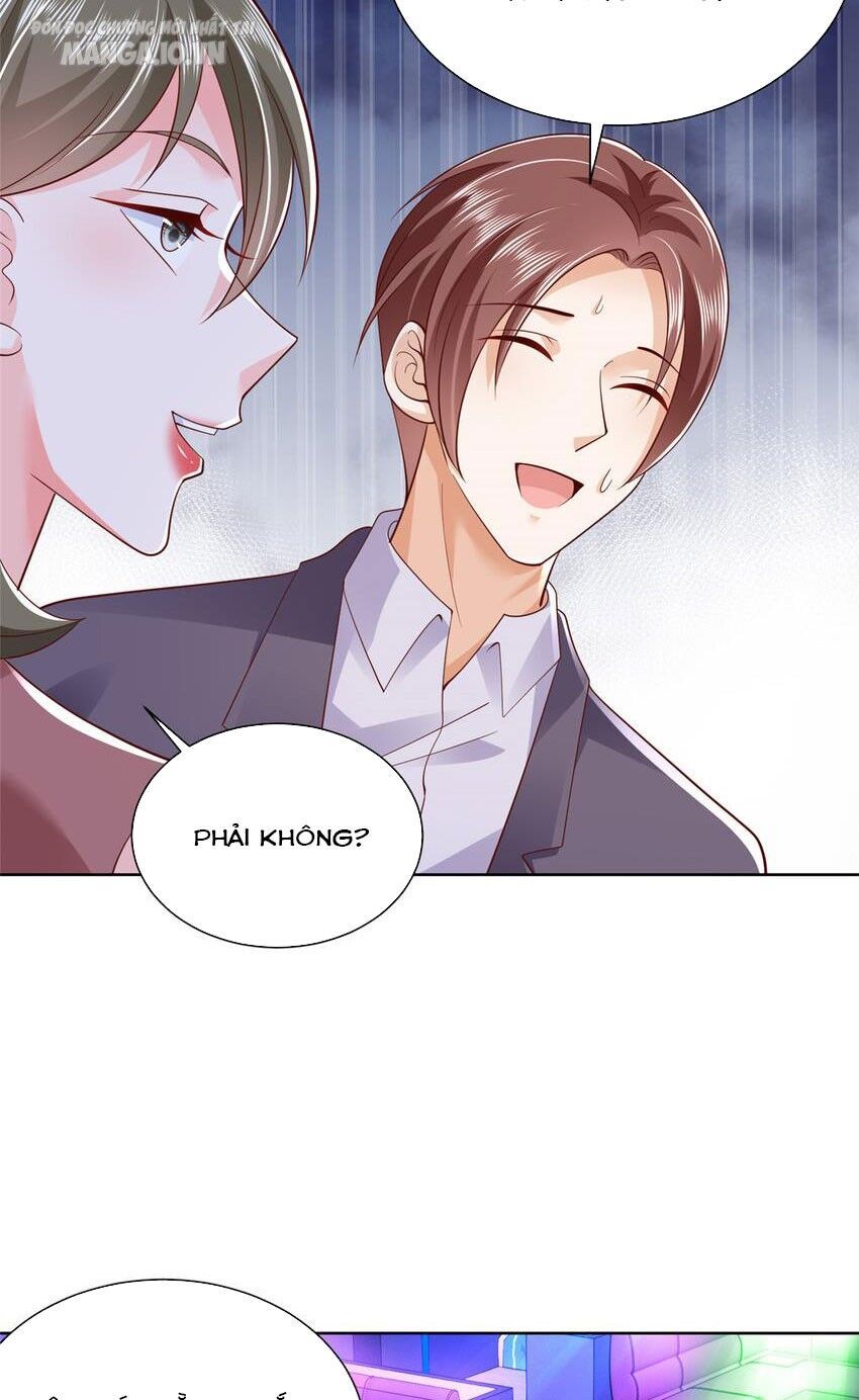 Mỗi Tuần Ta Có Một Nghề Nghiệp Mới Chapter 509.1 - Trang 2