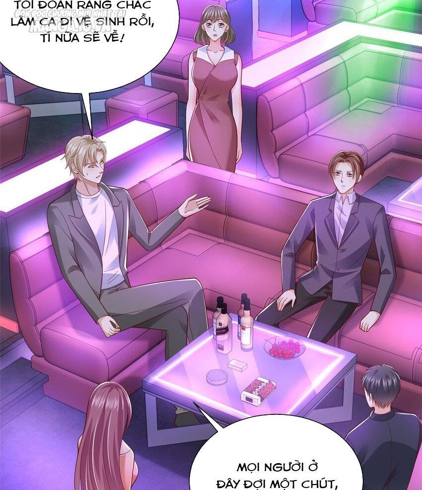 Mỗi Tuần Ta Có Một Nghề Nghiệp Mới Chapter 509.1 - Trang 2