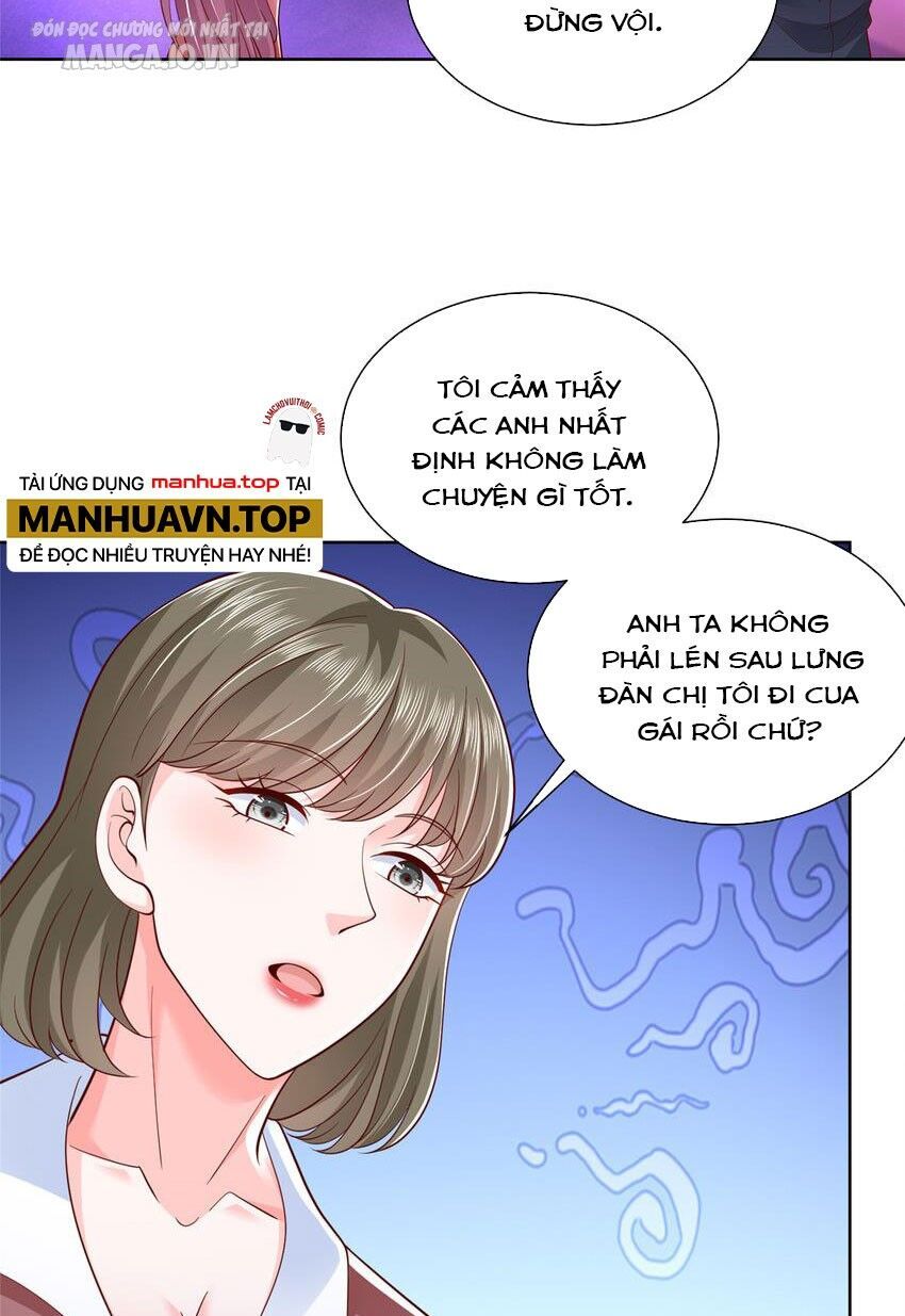 Mỗi Tuần Ta Có Một Nghề Nghiệp Mới Chapter 509.1 - Trang 2